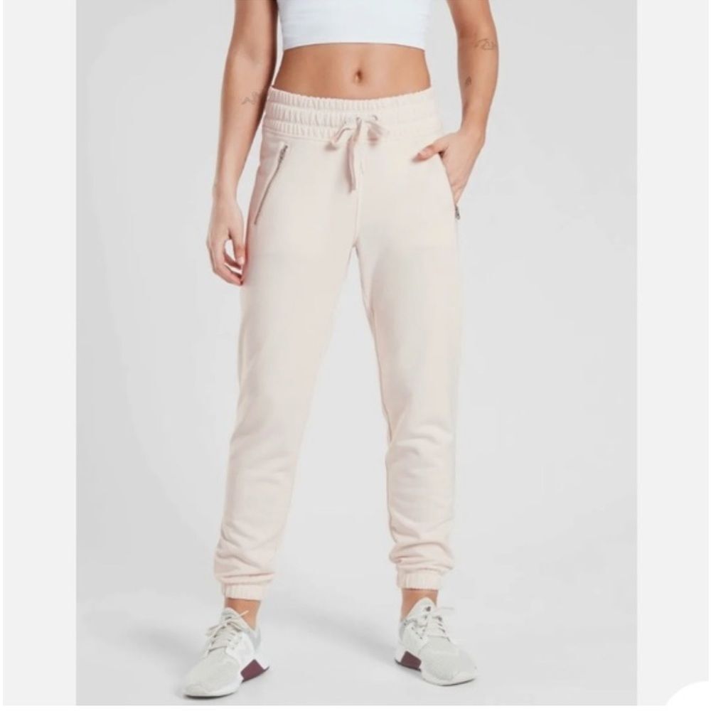 Athleta | Recover Bounce Back Jogger Sweatpants | M